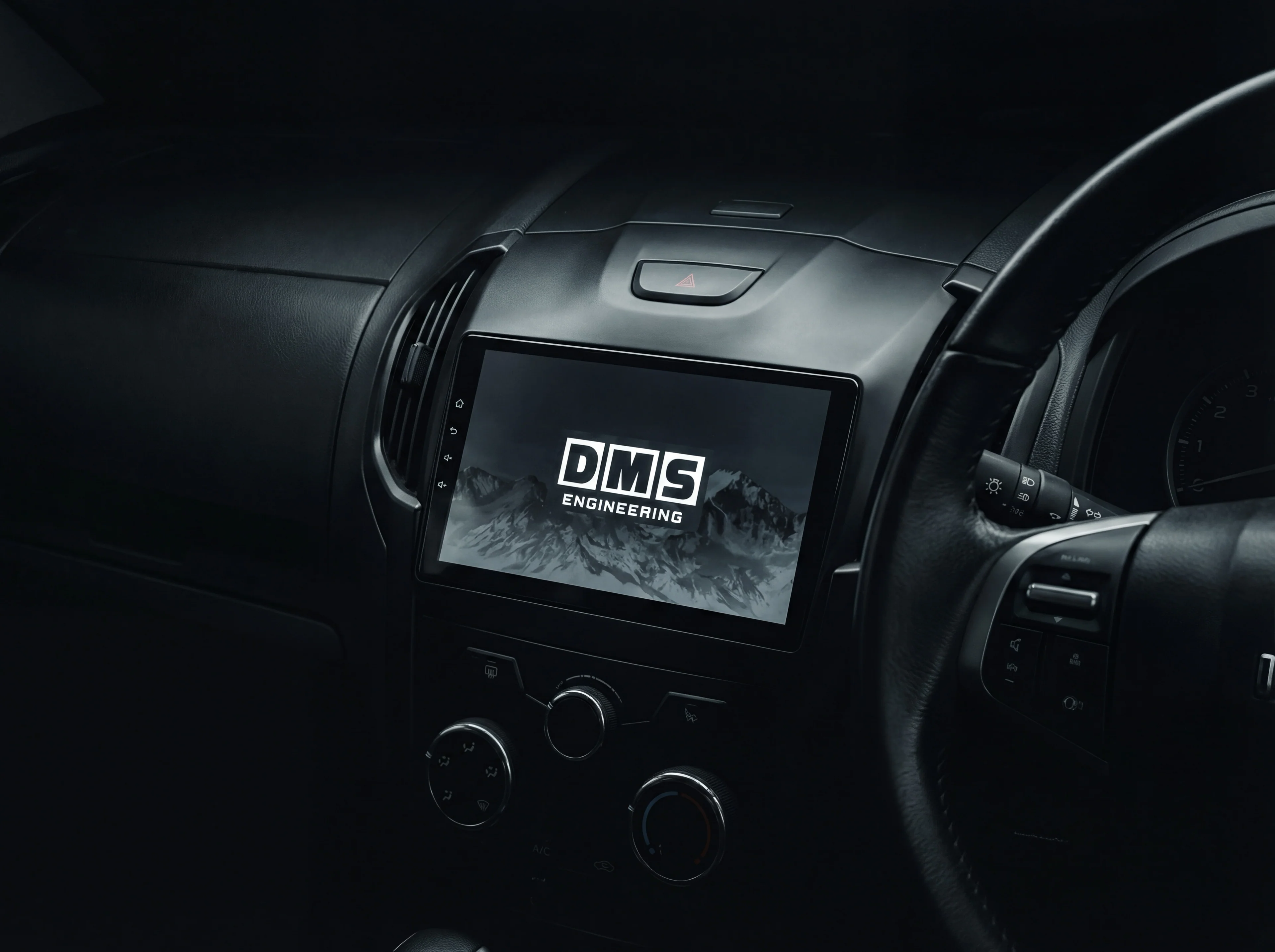 Precision Performance for Every Drive