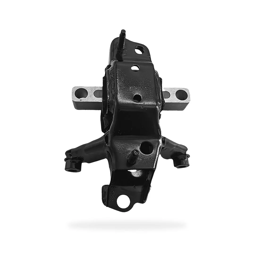 Audi A1 8X (2010 - 2015) 1.2L Transmission Gearbox Engine Mount LH + RH - Image 3