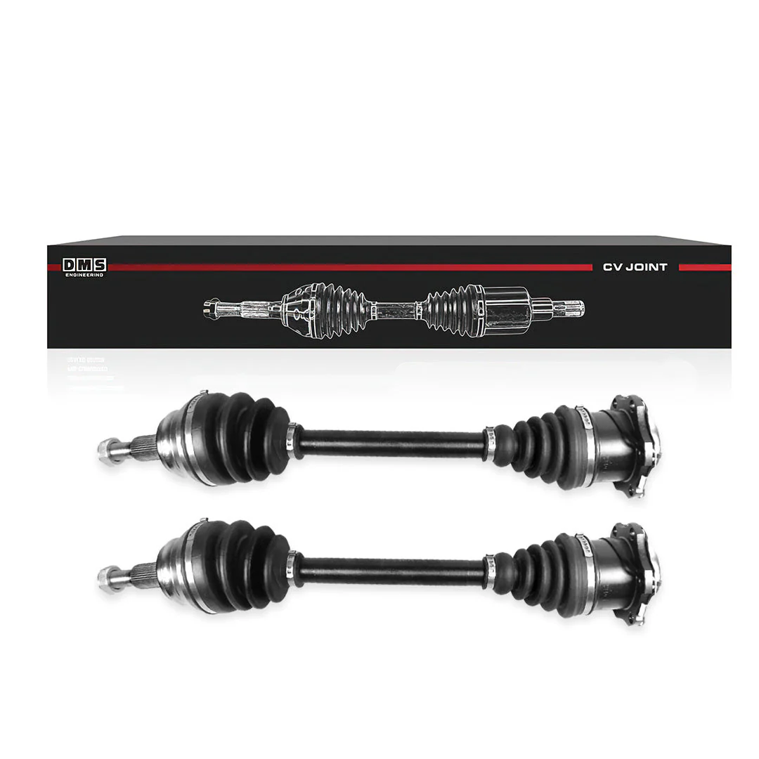 Audi A3 (1996 - 2006) Offside CV Joint Drive Shaft