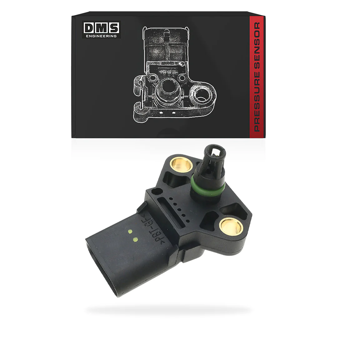 Audi A3 8P (2003 - 2013) 1.8L / 2.0L Intake Manifold Absolute Pressure Sensors