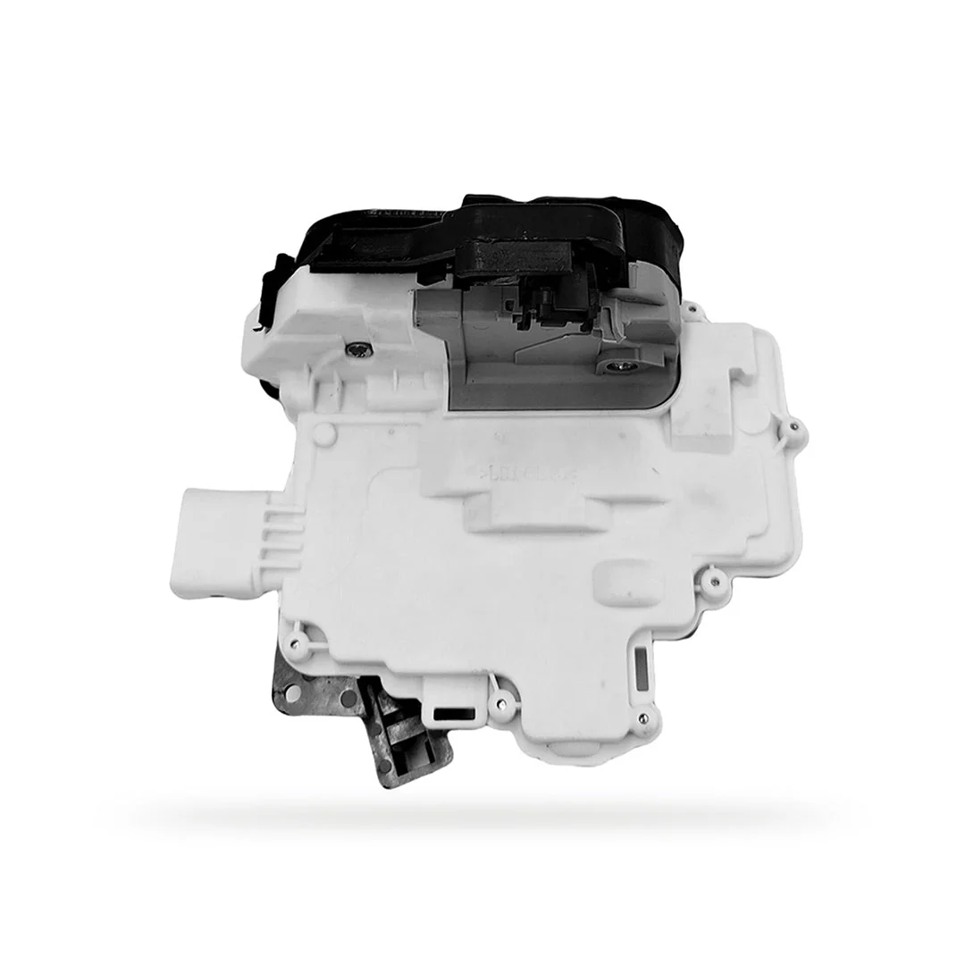 Audi A3 8PA / 8P1 / 8P7 (2004 - 2013) Front Door Lock Actuators LH + RH - Image 3