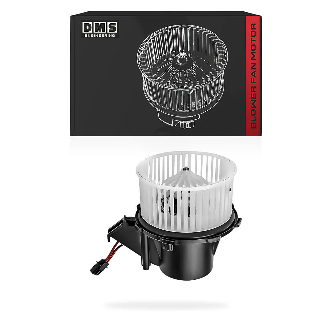 Audi A4 Allroad B8 / 8KH (2011 - 2016) Heater Blower Fan Motor