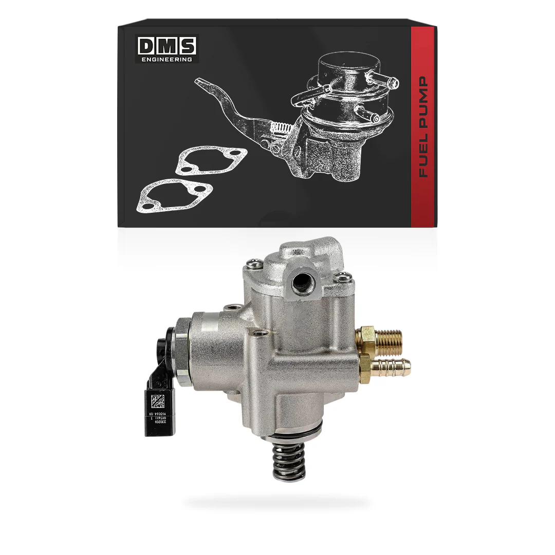 Audi A4 B6 / B7 (2004 - 2009) High Pressure Fuel Pump