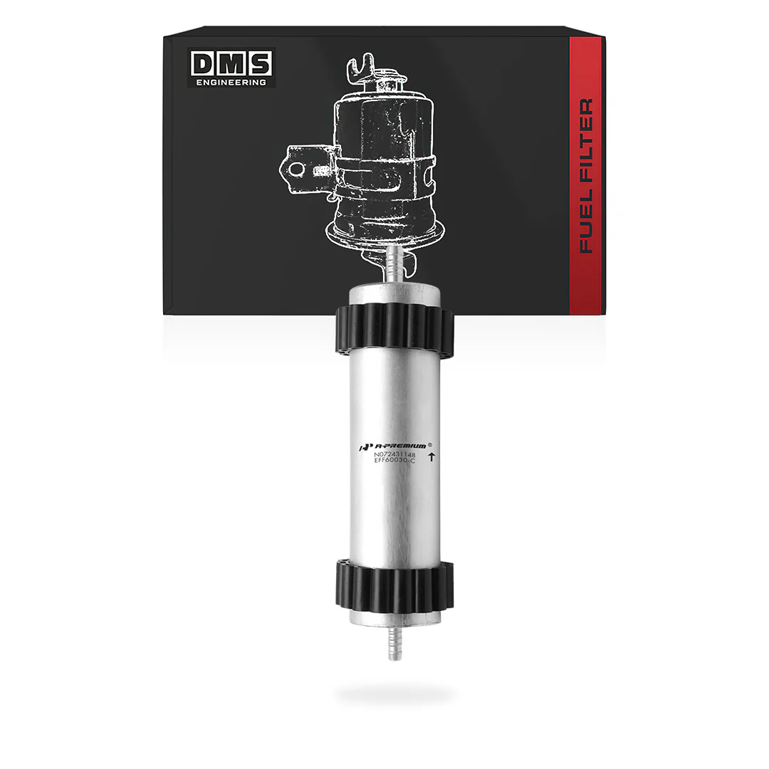 Audi A5 8T3 (2007 - 2017) 2.0L / 3.0L Fuel Filter