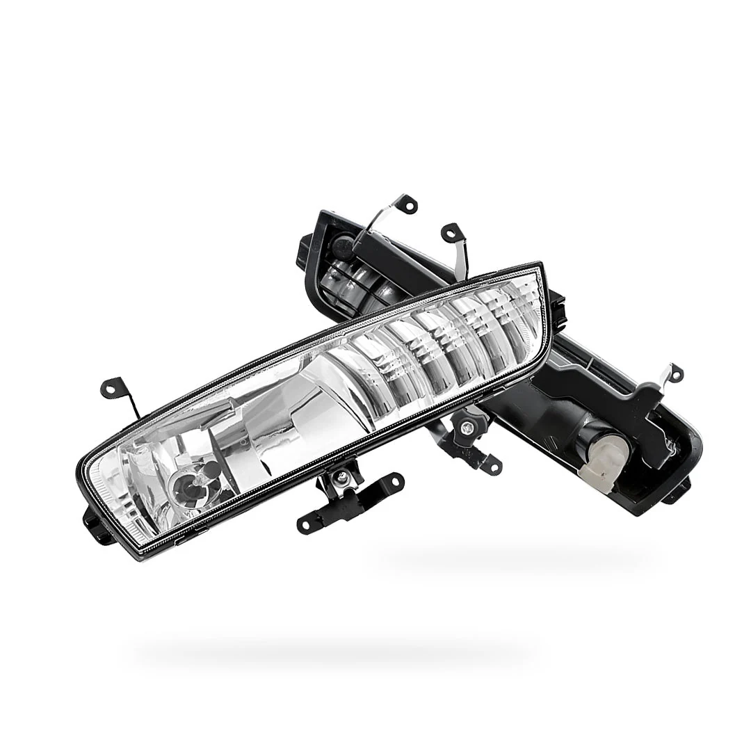 Hyundai Accent MC (2005 - 2009) Fog Lamp LH + RH