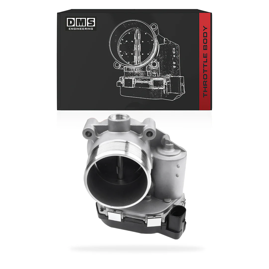 Audi A6 C6 / C7 (2005 - 2018) / 1.8L / 2.0L Throttle Body