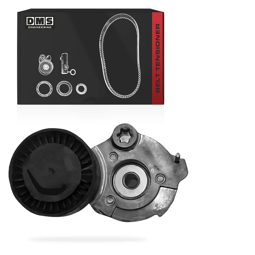 Audi A7 4G (2010 - 2017) 3.0L Drive Compressor Belt Tensioner