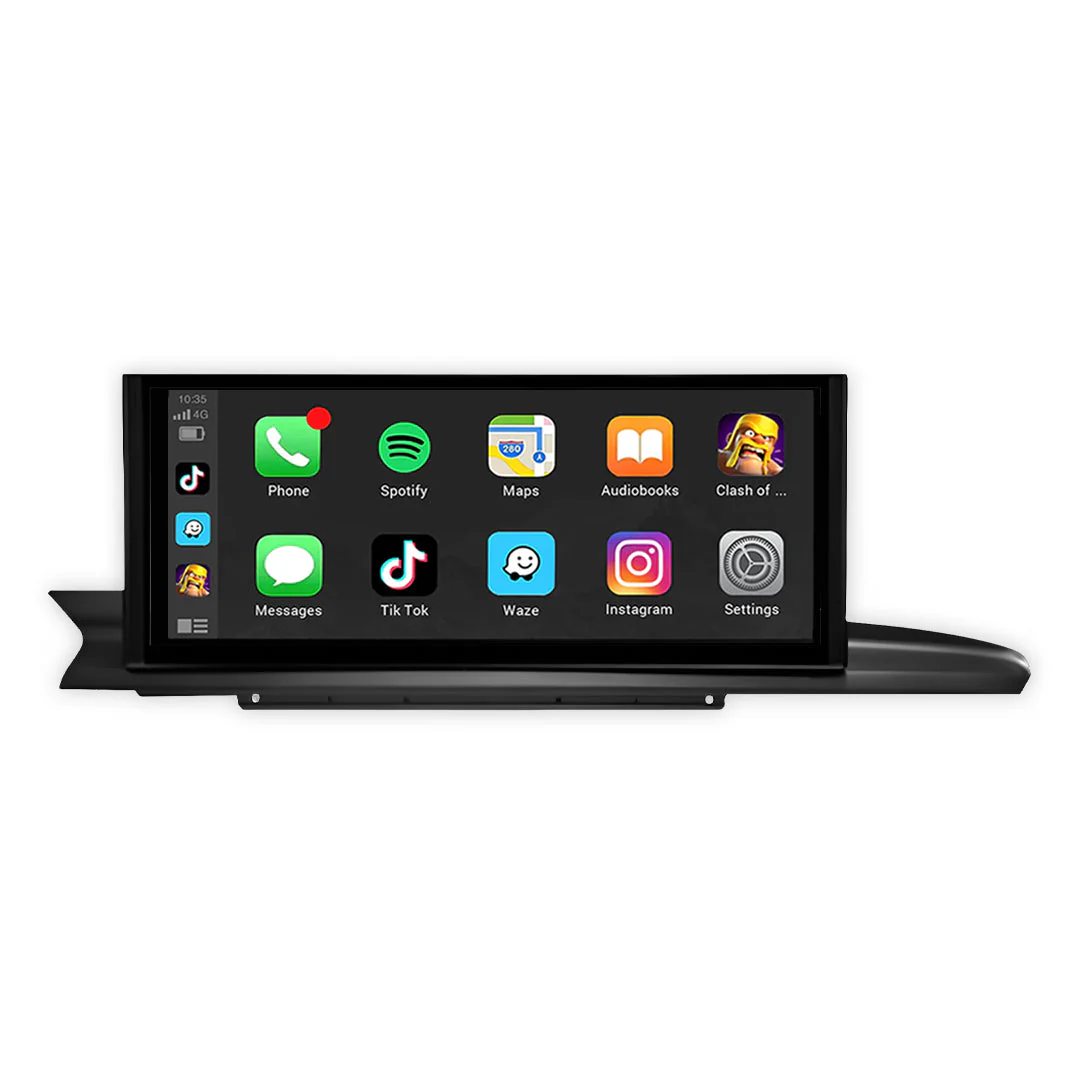 Audi A7 4G (2012 - 2015) 12.3" Android Radio – Wireless Apple CarPlay & Android Auto - Image 2