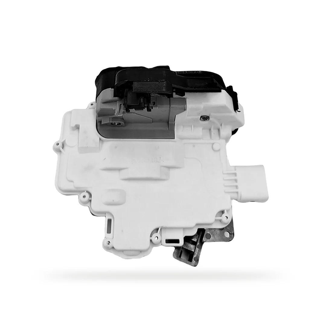 Audi A8 4E (2002- 2010) Front Door Lock Actuators LH + RH - Image 2