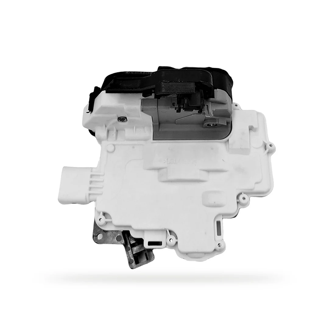 Audi A8 4E (2002- 2010) Front Door Lock Actuators LH + RH - Image 3
