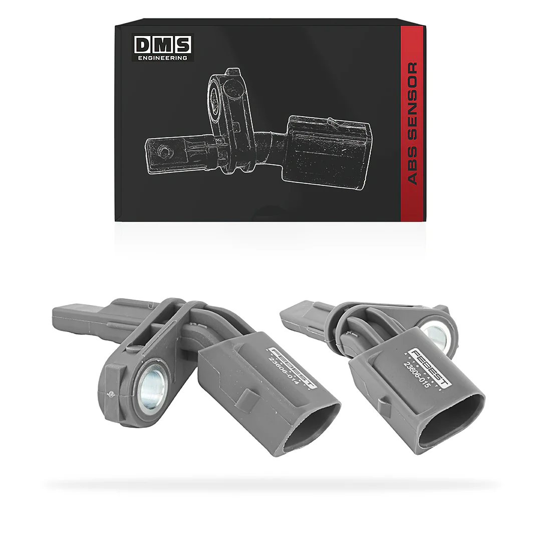 Audi Q2 GA (2016 - 2025) Front ABS Wheel Speed Sensor LH + RH