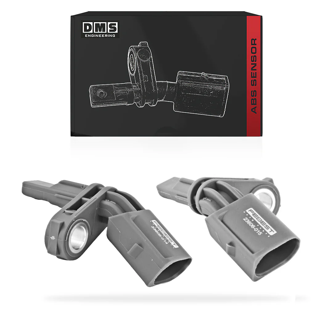 Audi Q2L (2018 - 2025) Front ABS Wheel Speed Sensor LH + RH