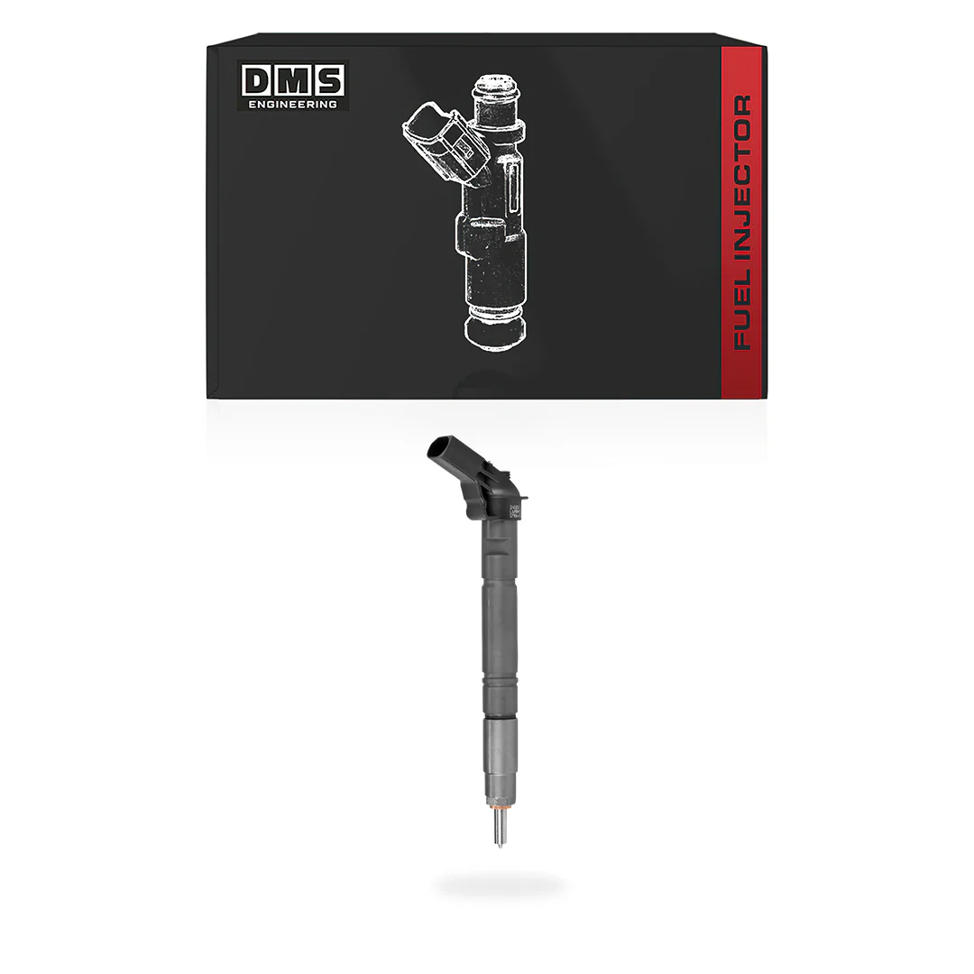 Audi Q5 8R (2009 - 2012) 3.0L Diesel Fuel Injector (6 Pcs.)