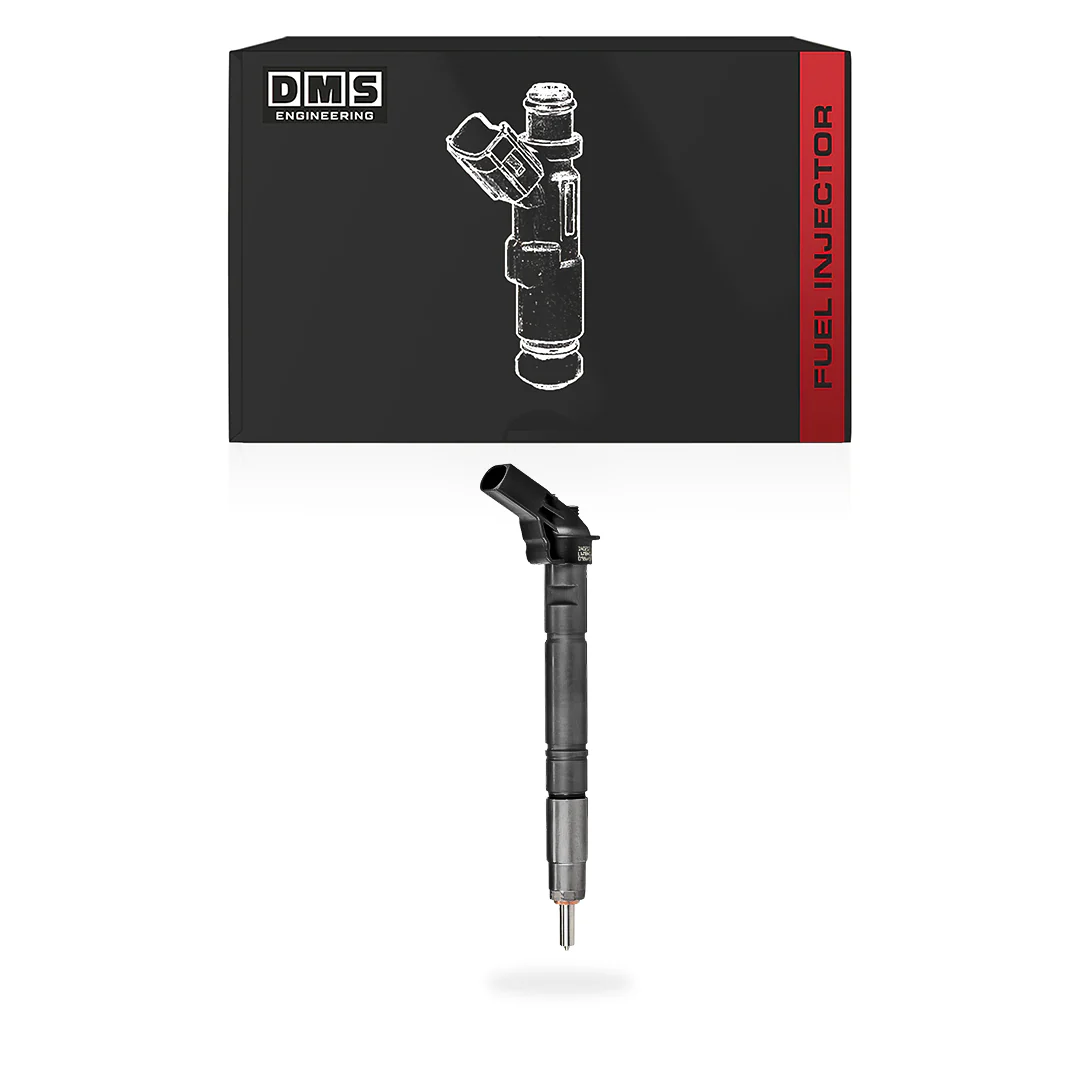 Audi Q5 8R (2009 - 2016) 3.0L Diesel Fuel Injector