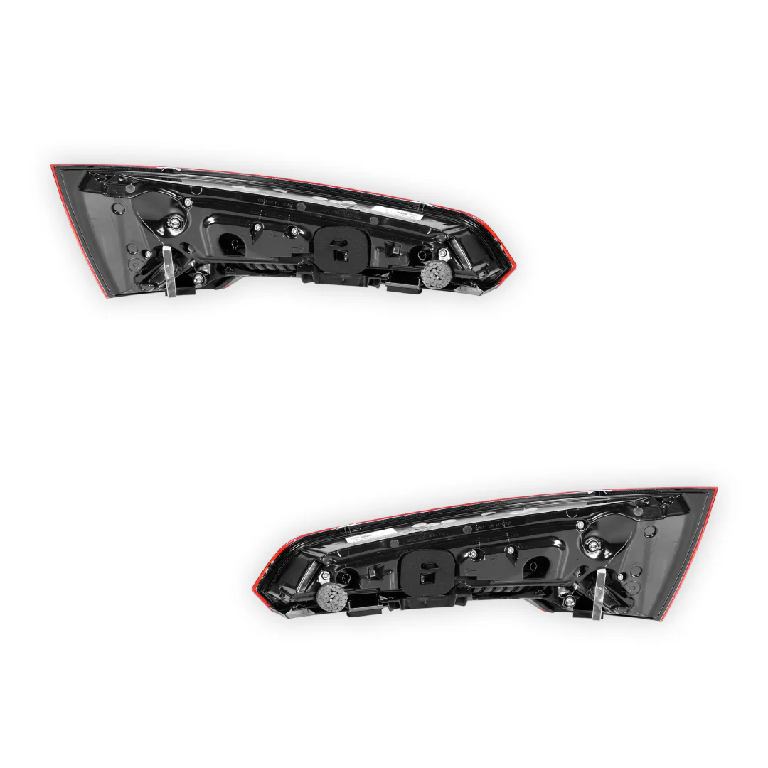 Audi Q5 FY (2016 - 2019) Genuine LED Tail Lights LH + RH - Image 3