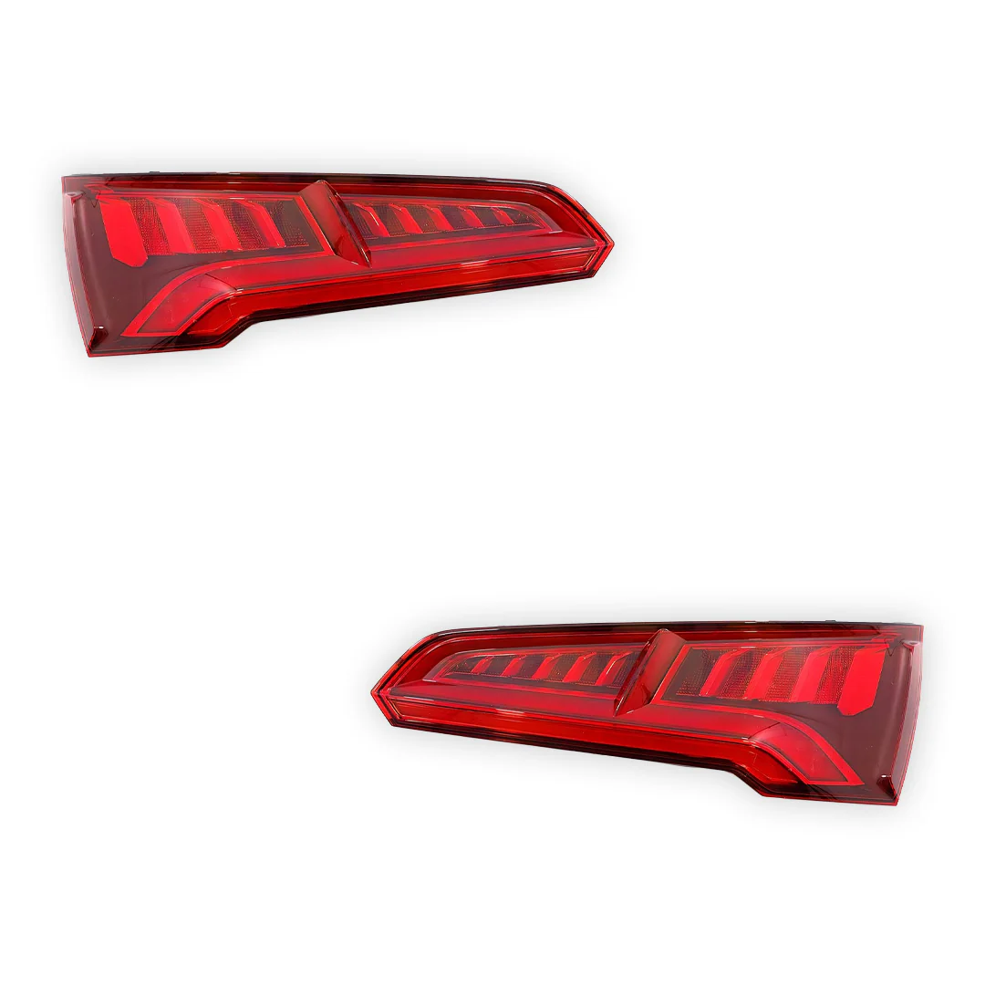 Audi Q5 FY (2017 - 2020) OEM Style LED Tail Lights LH + RH - Image 3