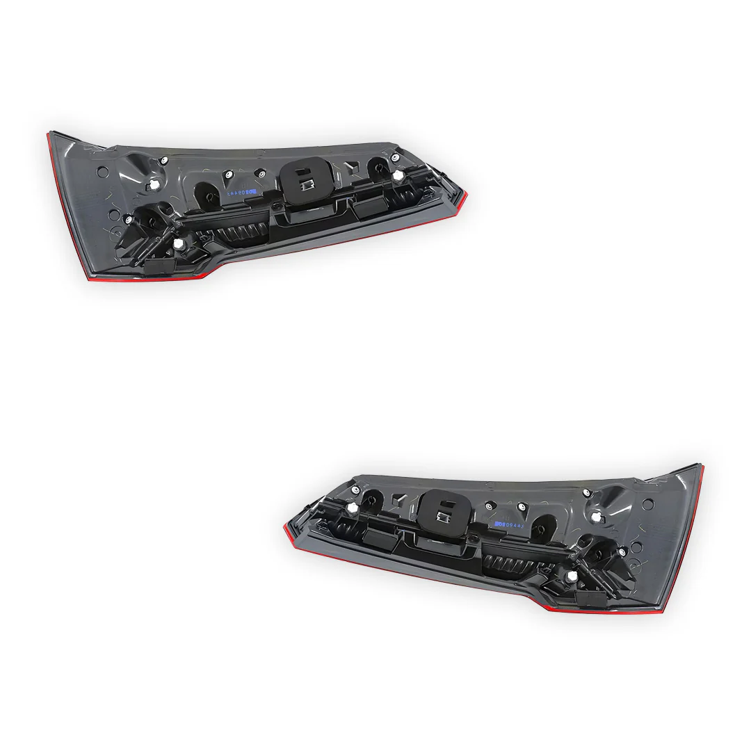 Audi Q5 FY (2017 - 2020) OEM Style LED Tail Lights LH + RH - Image 4