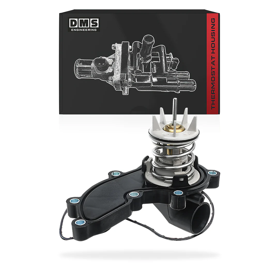 Audi Q5 FY / 8R (2012 - 2017) Thermostat Housing