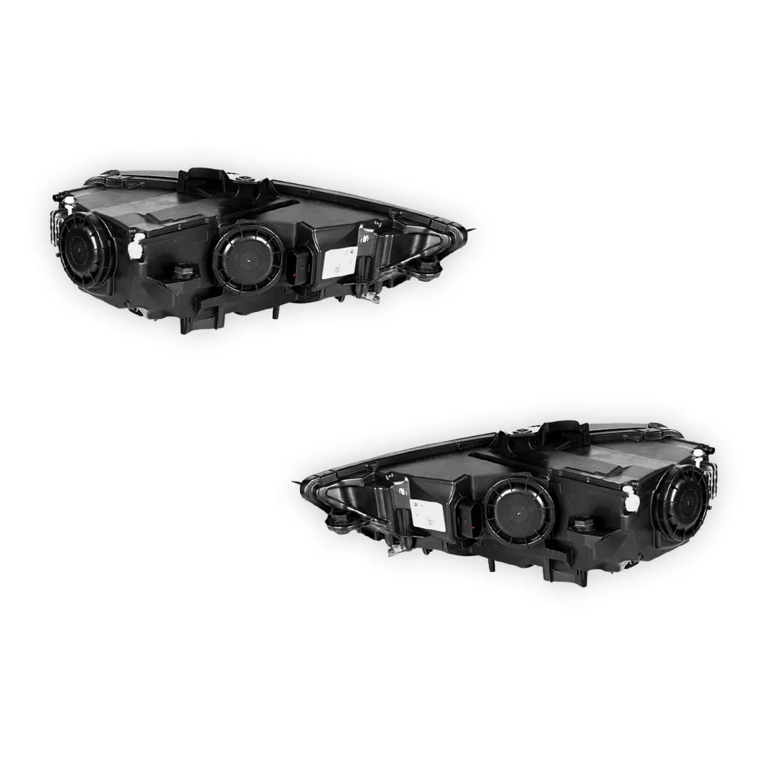 Audi S3 8V (2012 - 2016) Genuine Xenon With Adaptive Headlights LH + RH - Image 3