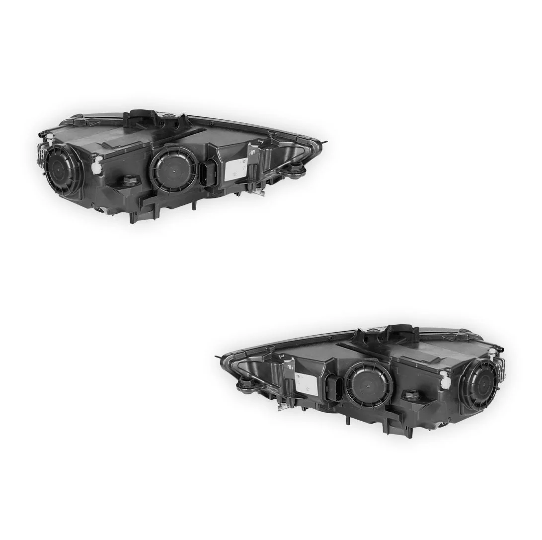 Audi S3 8V (2012 - 2016) Xenon / LED Adaptive Headlights LH + RH - Image 3