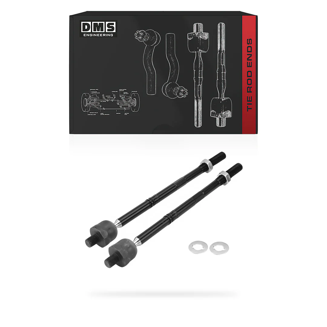 Audi S3 8V (2014 - 2021) Inner Front Tie Rod Ends LH + RH