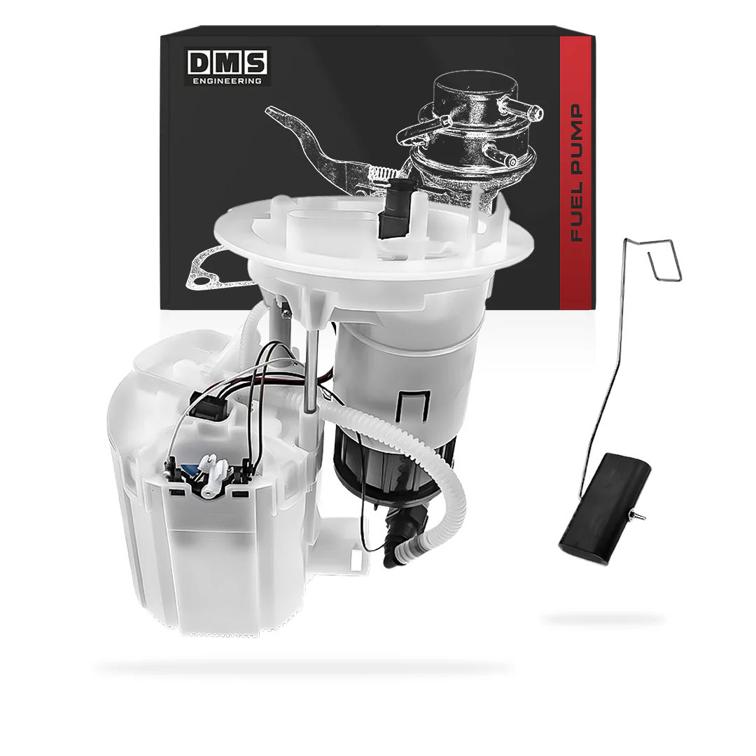Audi S5 B8 (2007 - 2017) Fuel Pump
