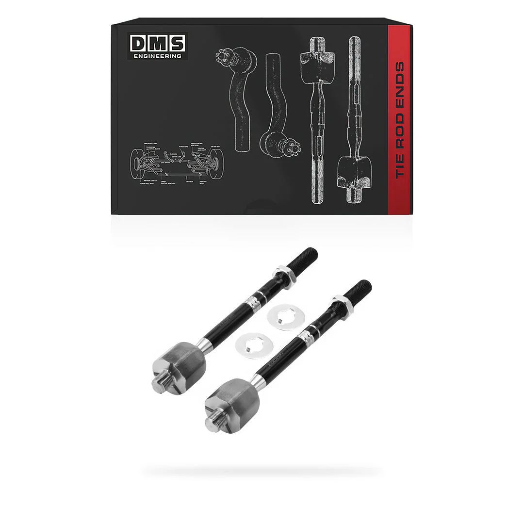 Audi S8 D4 (2012 - 2018) Inner Front Tie Rod Ends LH + RH