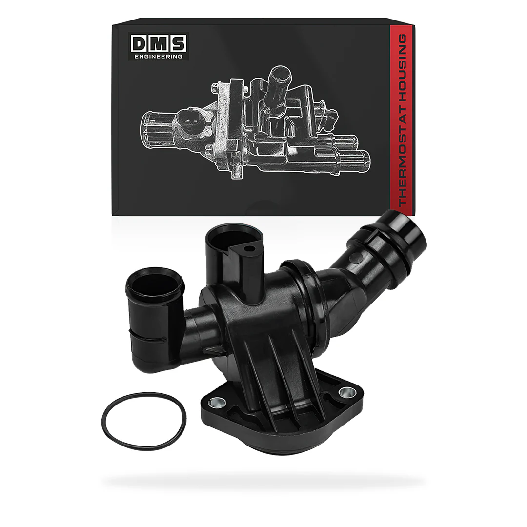 Audi TT 8J (2008 - 2014) Thermostat Housing