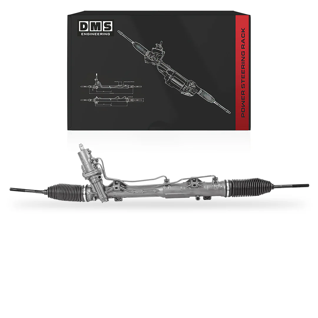 BMW 1-Series (2008 - 2013) Power Steering Rack