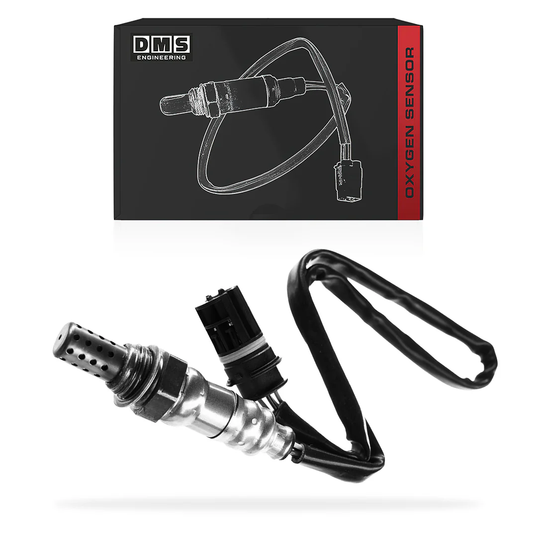 BMW 1 Series E82 / E87 / E88 (2005 - 2013) 3.0L Post-Catalytic Oxygen Sensors