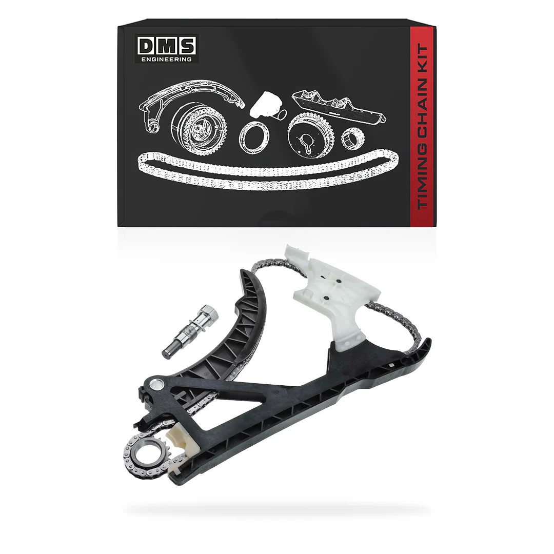 BMW 1 Series E82 / E87 / E88 / F20 (2005 - 2019) 3.0L Timing Chain Kit (5 pcs.)