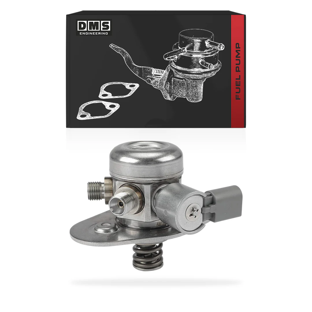 BMW 1 Series F20 (2012 - 2014) High Pressure Fuel Pump