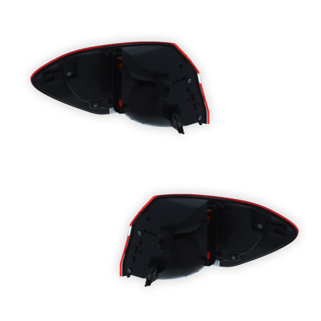BMW 2 Series F45 Tail Lights 2014 - 2022 OEM-Style Aftermarket Left & Right - Image 3