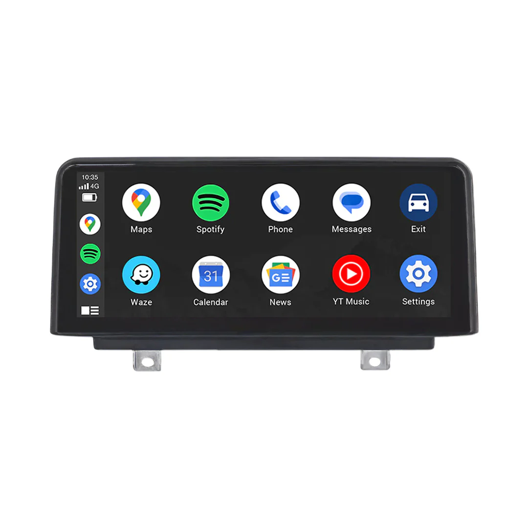 BMW 2 Series NBT F23 / F45 / F46 (2013 - 2017) 8.8" 10.25" Wireless Android 16 Head Unit for Apple CarPlay / Android Auto - Image 3