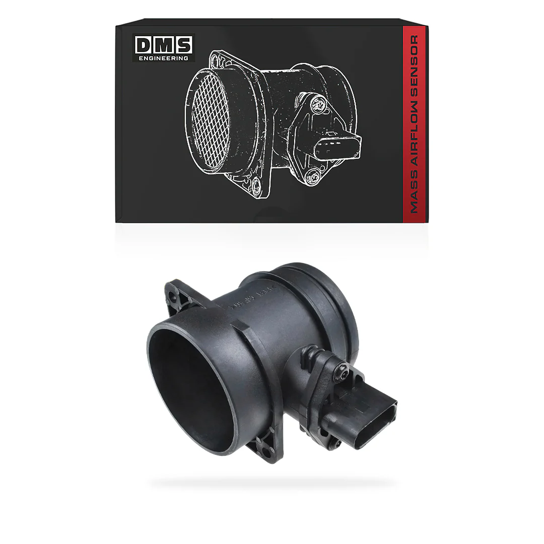 BMW 3 Series 320i E92 Coupe (2007 - 2012) 2.0L Mass Air Flow Sensor