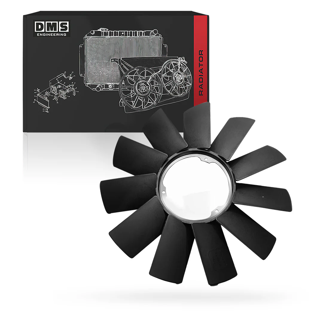 BMW 3 Series E36 / E46 (1991 - 2006) 2.0L / 2.5L / 3.0L Radiator Fan Blade