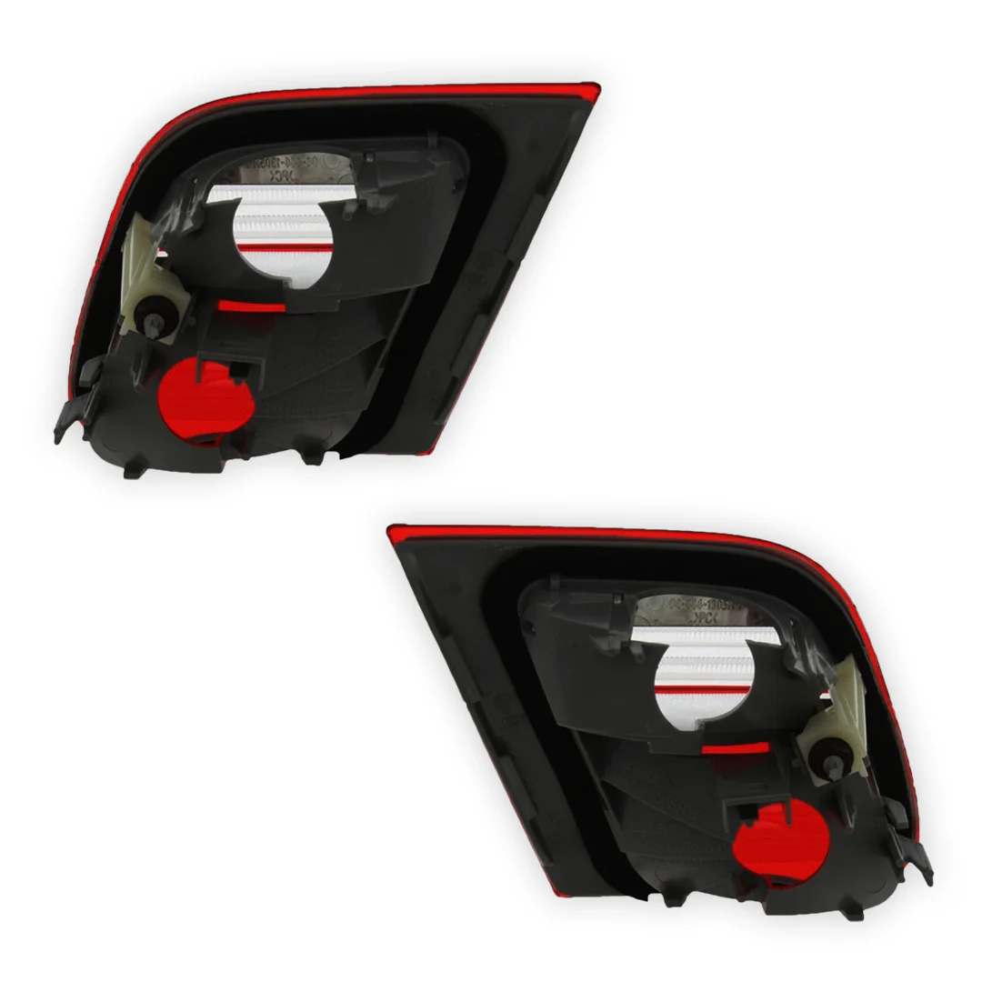 BMW 3 Series E46 Inner Tail Lights 2003 - 2007 OEM-Style Aftermarket Left & Right - Image 3