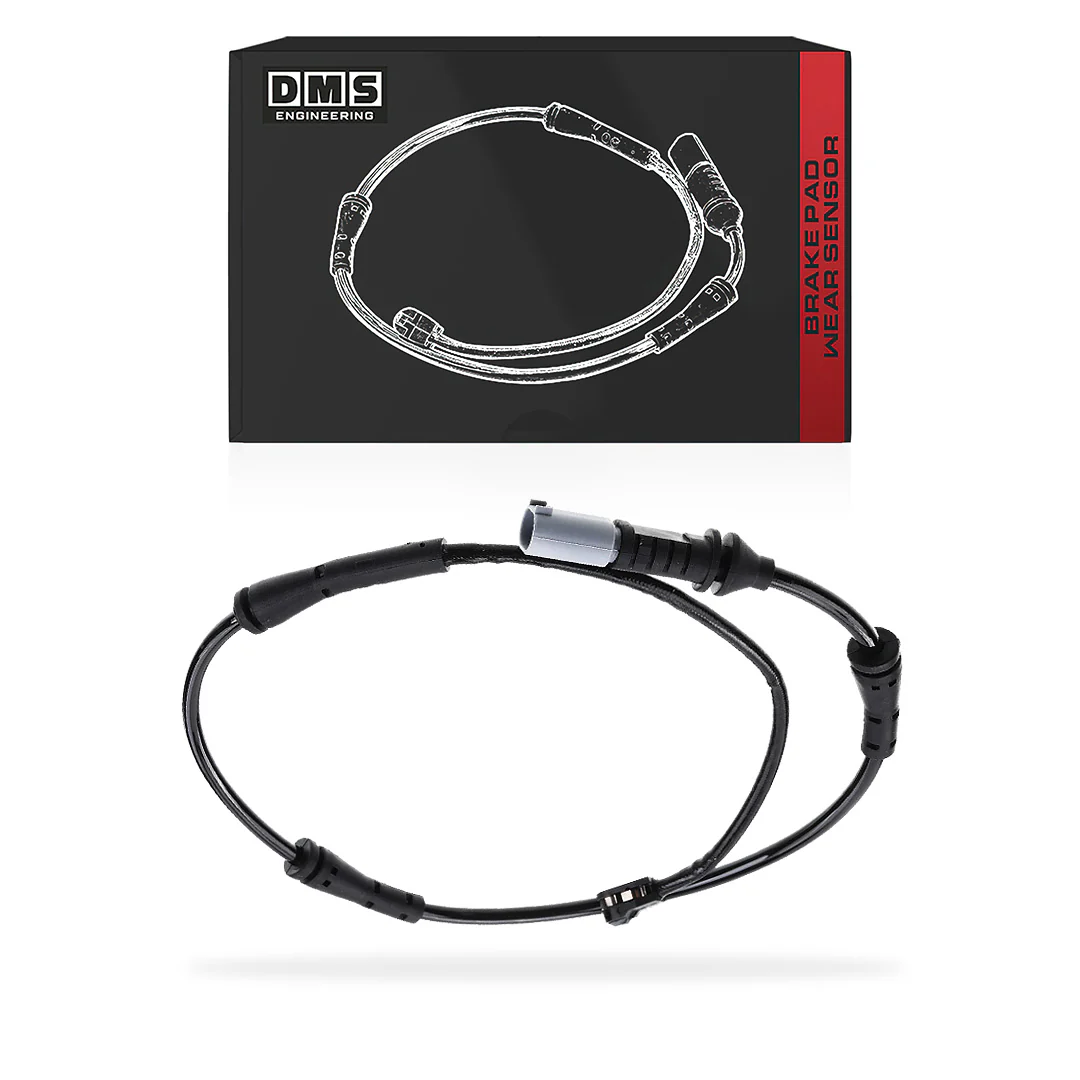 BMW 3 Series E93 / F30 / F31 / F34 / F35 / F80 / G20 (2012 - 2019) Front Brake Pad Wear Sensor