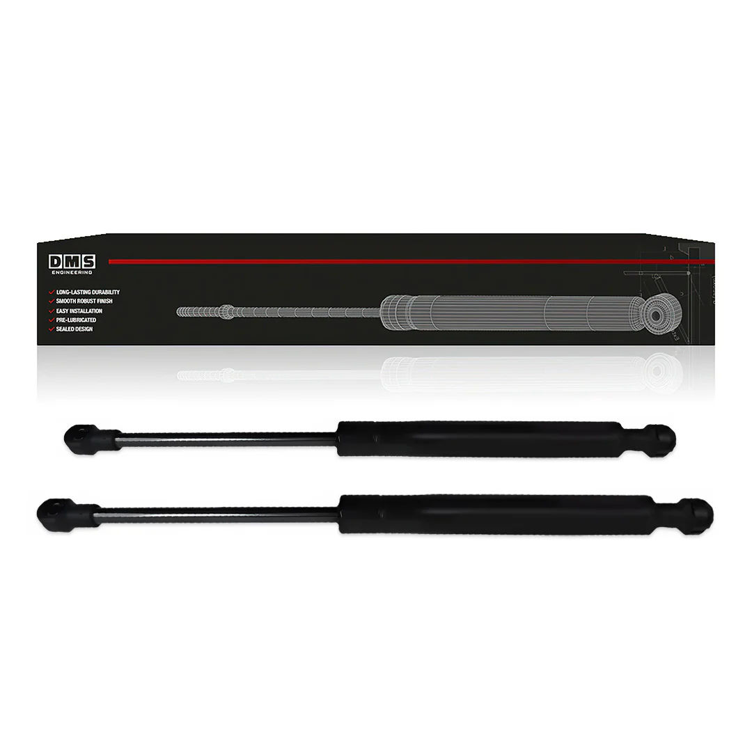 BMW 325XI (2006 - 2007) Hood Lift Supports LH + RH