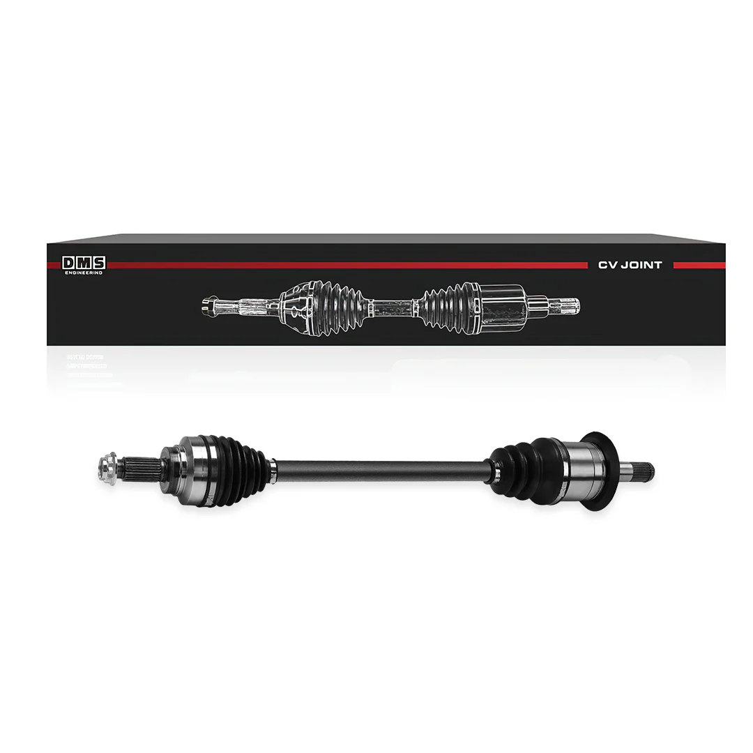 BMW 4 Series F32 / F33 / F36 / F82 / F83 (2013- 2021) Rear CV Joint Axle Drive Shafts LH + RH