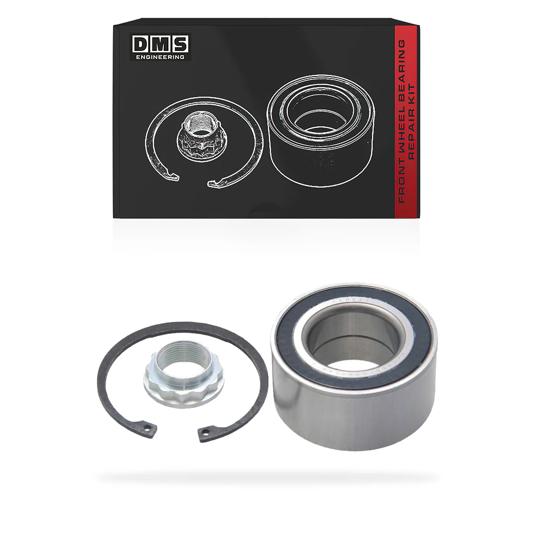BMW 7 Series E38 (1995 - 2001) Front Wheel Bearing (Repair Kit)