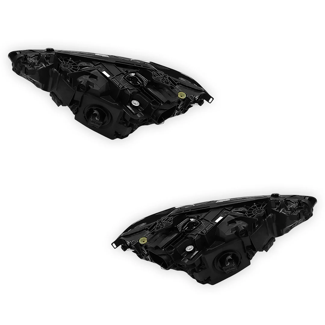 BMW M3 G80 (2021 - 2023) Laser Reconditioned Genuine Headlights LH + RH - Image 3