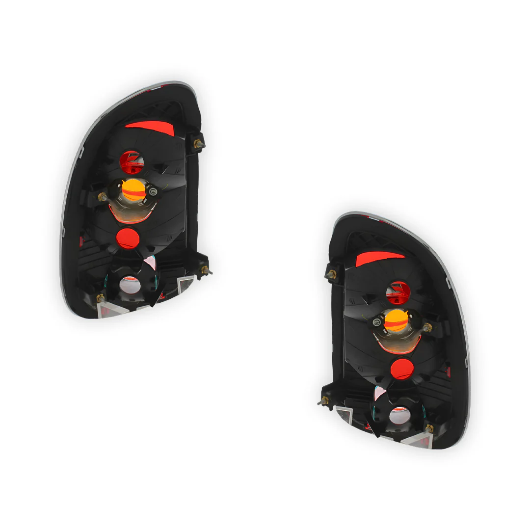 BMW Mini Countryman R60 Tail Lights 2010 - 2018 OEM-Style Aftermarket Left & Right - Image 3