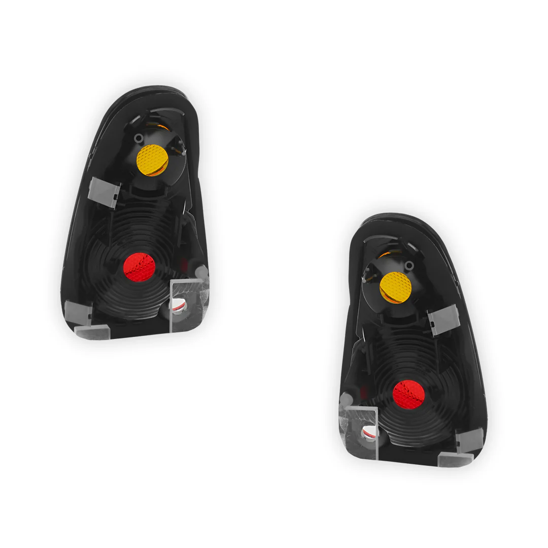 BMW Mini R52 Tail Lights 2004 - 2009 OEM-Style Aftermarket Left & Right - Image 3