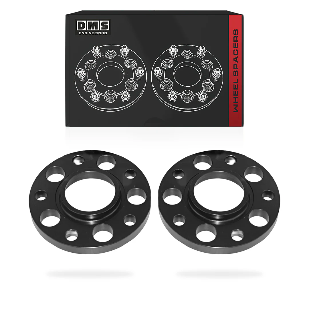 BMW X1 E84 (2009 - 2015) Wheel Spacers LH + RH