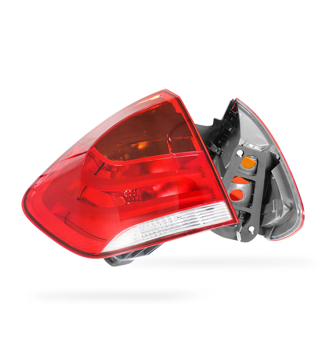 BMW X1 E84 (2010 - 2014) OEM Style Non LED Tail Lights LH + RH