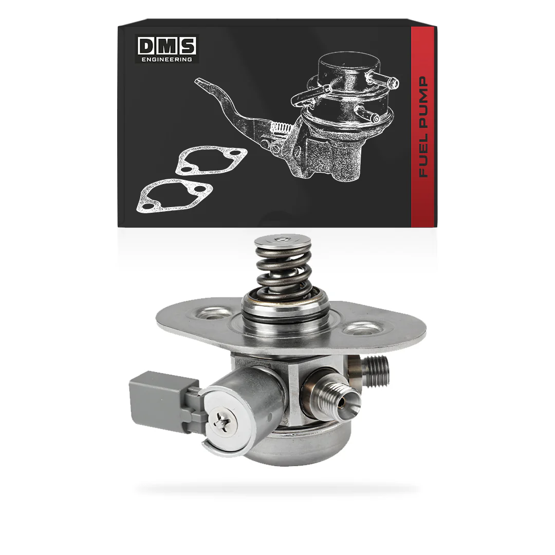 BMW X1 E84 (2011 - 2014) High Pressure Fuel Pump