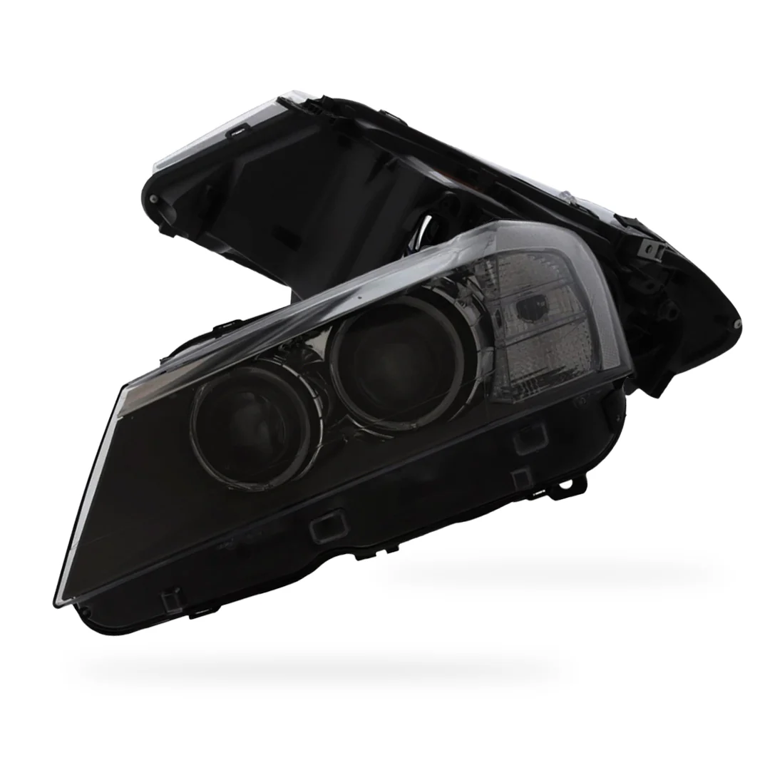BMW X3 F23 Headlights 2010 - 2014 OEM-Style Aftermarket Left & Right