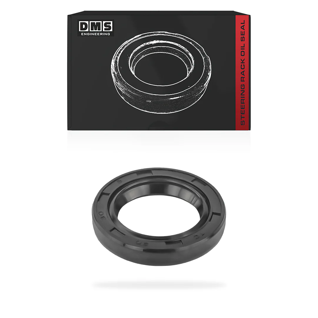 BMW X5 E53 / E70 / F15 (2000 - 2018) Steering Rack Oil Seal