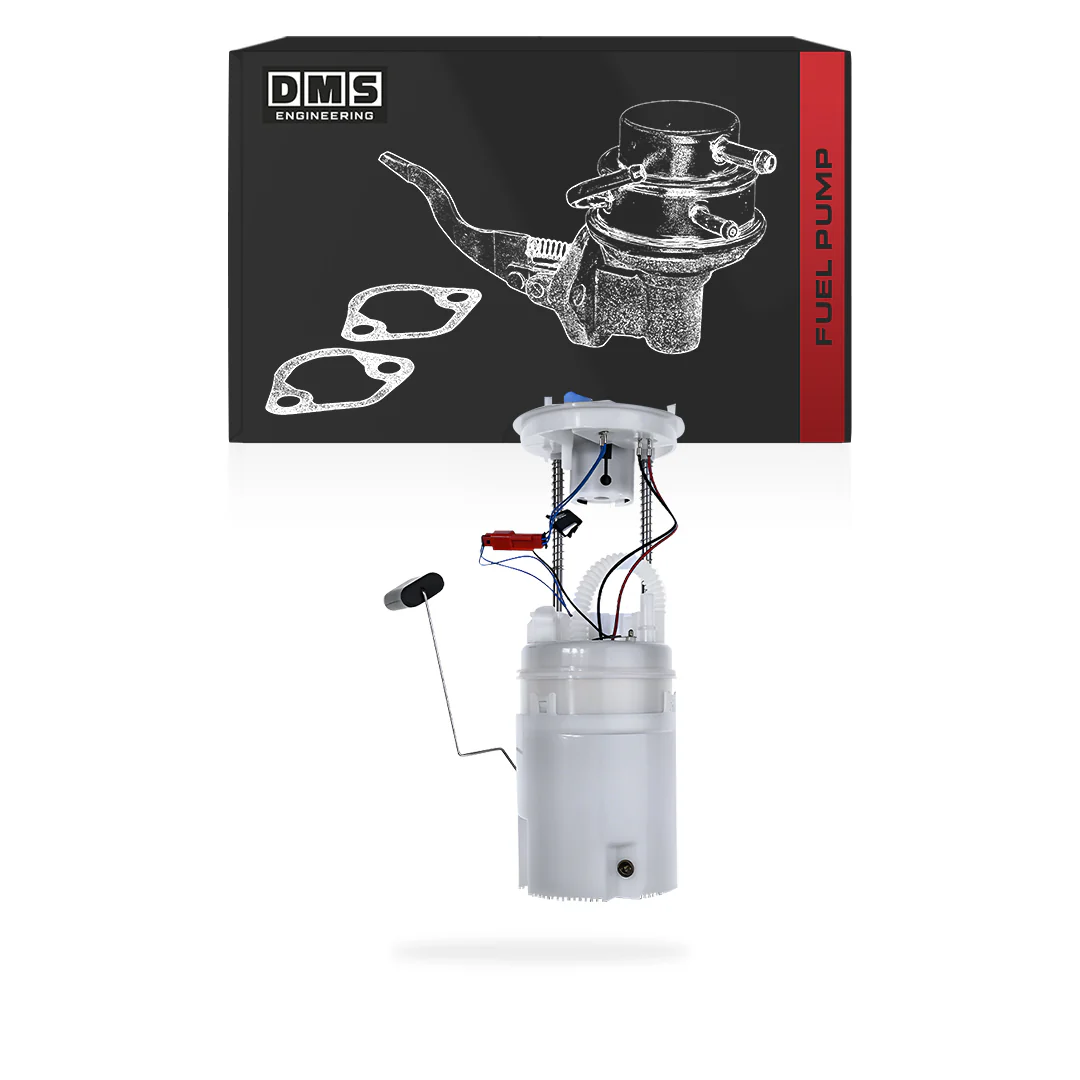 BMW X5 E70 (2011 - 2015) Electric Fuel Pump Assembly